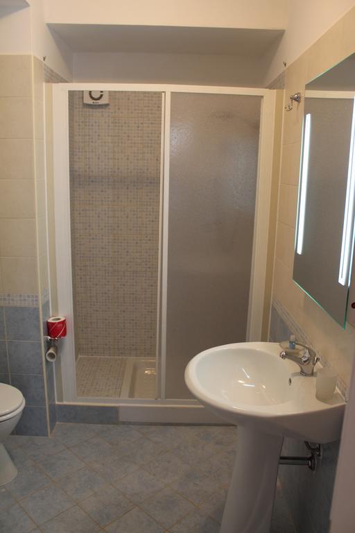 B&B Al Vicoletto Scilla Habitación foto